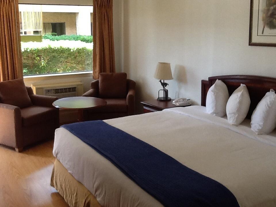 Knights Inn Crockett 외부 사진