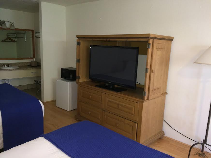 Knights Inn Crockett 외부 사진