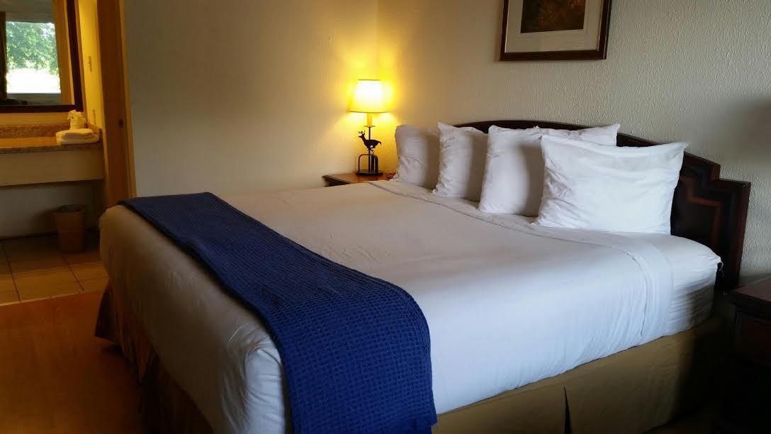 Knights Inn Crockett 외부 사진