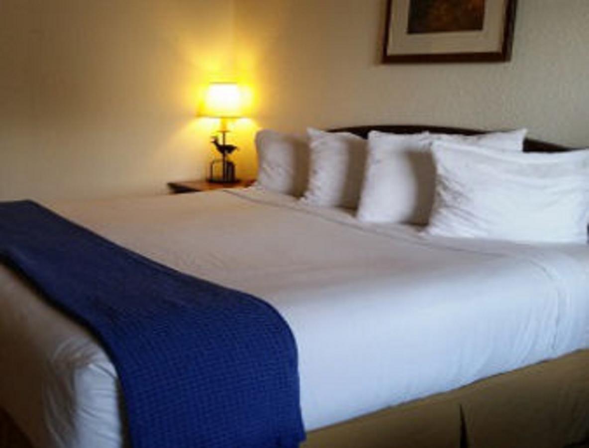 Knights Inn Crockett 외부 사진
